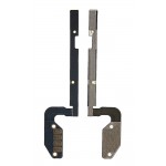 Side Button Flex Cable For Moto G5 By - Maxbhi Com