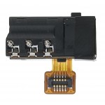 Handsfree Jack For Huawei P10 Lite By - Maxbhi Com