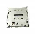 Sim Connector for Oppo F1 Plus