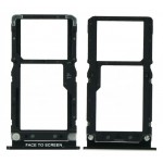 Sim Card Holder Tray For Xiaomi Mi Pad 4 Plus White - Maxbhi Com