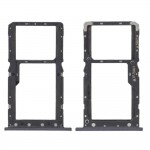 Sim Card Holder Tray For Xiaomi Pocophone F1 White - Maxbhi Com