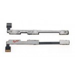 Power Button Flex Cable For Lenovo Vibe K4 Note On Off Flex Pcb By - Maxbhi Com