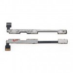 Side Button Flex Cable For Lenovo Vibe K4 Note By - Maxbhi Com
