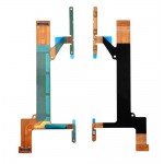 Power Button Flex Cable For Sony Xperia Xa1 On Off Flex Pcb By - Maxbhi Com