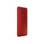 Full Body Housing For Asus Zenfone 5 A500cg 8gb Red - Maxbhi Com