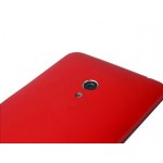 Full Body Housing For Asus Zenfone 5 A500cg 8gb Red - Maxbhi Com