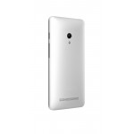Full Body Housing For Asus Zenfone 5 A500cg 8gb White - Maxbhi Com