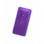 Full Body Housing For Asus Zenfone 5 A500cg 8gb Purple - Maxbhi Com