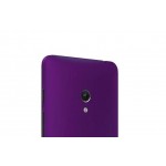 Full Body Housing For Asus Zenfone 5 A500cg 8gb Purple - Maxbhi Com