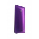 Full Body Housing For Asus Zenfone 5 A500cg 8gb Purple - Maxbhi Com