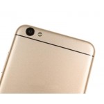 Full Body Housing For Vivo V5 White - Maxbhi Com