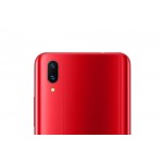 Full Body Housing For Vivo X21 Red - Maxbhi Com