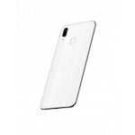 Full Body Housing For Vivo X21 White - Maxbhi Com