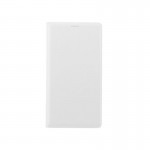 Flip Cover For Xiaomi Mi Note 2 Silver By - Maxbhi Com