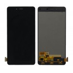 Lcd With Touch Screen For Oneplus X Ceramic By - Maxbhi Com