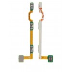 Volume Button Flex Cable For Moto G4 Play By - Maxbhi Com