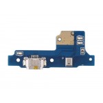 Charging Pcb Complete Flex For Huawei Y5 Ii By - Maxbhi Com