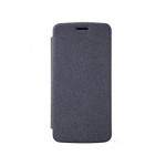 Flip Cover For Moto Z 32gb Grey By - Maxbhi Com