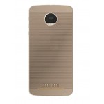 Full Body Housing For Moto Z 32gb Gold - Maxbhi Com