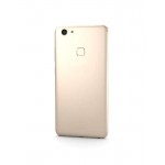 Full Body Housing For Vivo V7 Plus White - Maxbhi Com