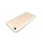 Full Body Housing For Vivo V7 Plus White - Maxbhi Com