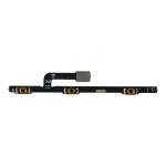 Power Button Flex Cable For Asus Zenfone 3 Ze552kl On Off Flex Pcb By - Maxbhi Com