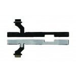 Power Button Flex Cable For Huawei Y5 Ii On Off Flex Pcb By - Maxbhi Com