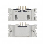 Charging Connector For Moto G5 Plus By - Maxbhi Com
