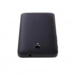 Full Body Housing For Asus Zenfone C Zc451cg Black - Maxbhi Com