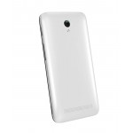 Full Body Housing For Asus Zenfone C Zc451cg White - Maxbhi Com