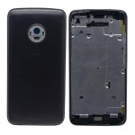Full Body Housing For Motorola Moto G5 Plus Grey - Maxbhi Com