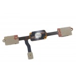 Home Button Flex Cable Only For Samsung Galaxy J2 Pro By - Maxbhi Com