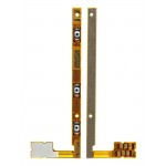Power Button Flex Cable For Moto G5 Plus On Off Flex Pcb By - Maxbhi Com