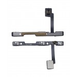 Side Key Flex Cable For Vivo V7 Plus By - Maxbhi Com