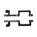 Volume Button Flex Cable For Htc Desire 10 Pro By - Maxbhi Com