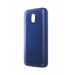 Back Panel Cover For Blu C4 Blue - Maxbhi Com