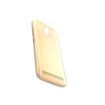 Back Panel Cover For Blu C4 Gold - Maxbhi Com