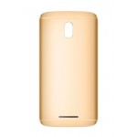 Back Panel Cover For Blu C5 2018 Gold - Maxbhi Com