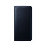 Flip Cover For Blu C4 Black By - Maxbhi Com