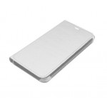Flip Cover For Lava Z60s White By - Maxbhi Com