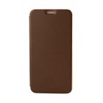 Flip Cover For Samsung Galaxy Note 9 Copper By - Maxbhi Com