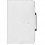 Flip Cover For Xiaomi Mi Pad 4 Plus White By - Maxbhi Com