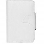 Flip Cover For Xiaomi Mi Pad 4 Plus White By - Maxbhi Com