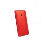 Full Body Housing For Asus Zenfone C Zc451cg Red - Maxbhi Com