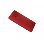 Full Body Housing For Asus Zenfone C Zc451cg Red - Maxbhi Com