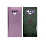 Full Body Housing For Samsung Galaxy Note 9 Purple - Maxbhi Com