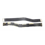 Main Board Flex Cable For Lenovo K8 Note By - Maxbhi Com