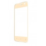 Replacement Front Glass For Blu C4 Gold By - Maxbhi Com