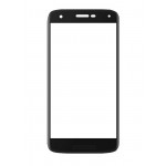 Replacement Front Glass For Blu C5 2018 Black By - Maxbhi Com