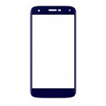Replacement Front Glass For Blu C5 2018 Blue By - Maxbhi Com